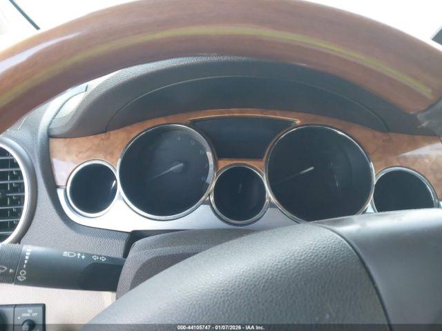 Buick Enclave Leather Image 6