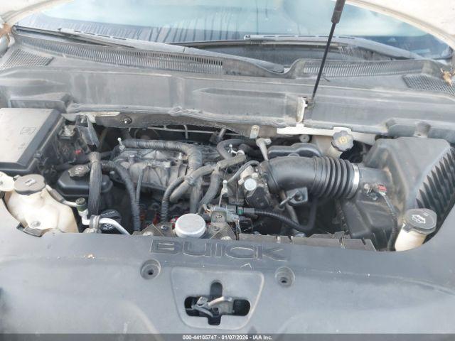 Buick Enclave Leather Image 10