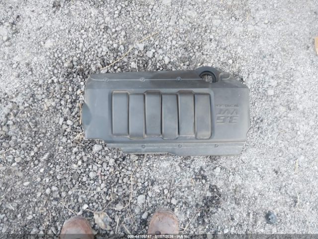 Buick Enclave Leather Image 7