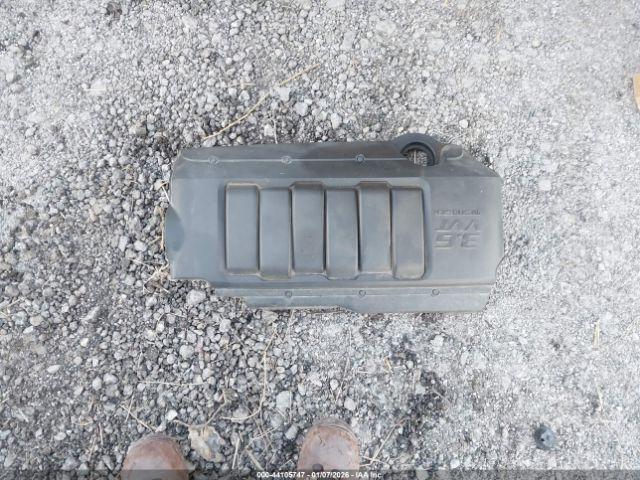 Buick Enclave Leather Image 7