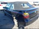 Volkswagen Cabrio Gls Image 4