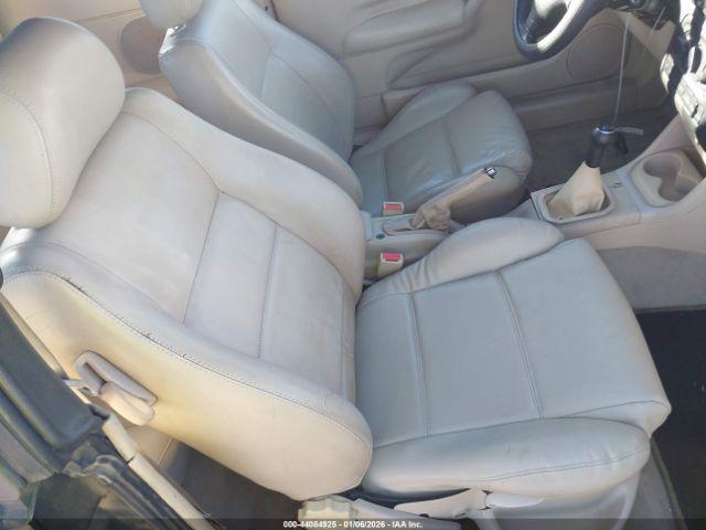 Volkswagen Cabrio Gls Image 7