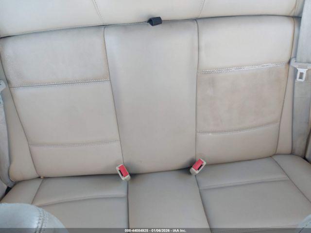 Volkswagen Cabrio Gls Image 9