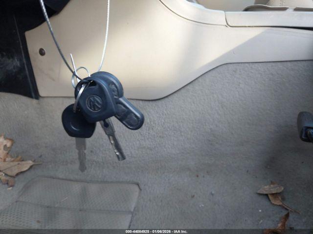 Volkswagen Cabrio Gls Image 13