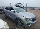 Jeep Grand Cherokee Limited 4x4 Image 1