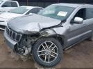 Jeep Grand Cherokee Limited 4x4 Image 9