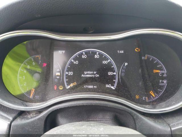 Jeep Grand Cherokee Limited 4x4 Image 7