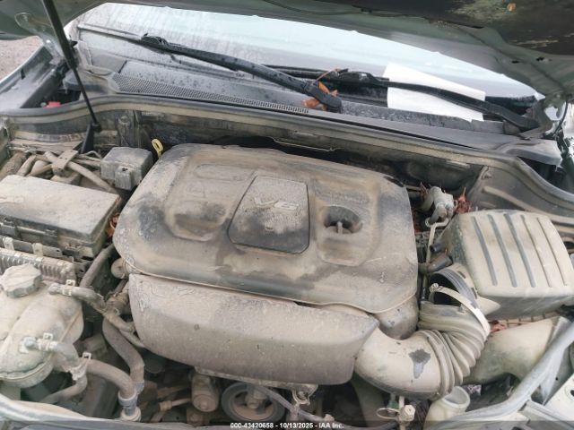 Jeep Grand Cherokee Limited 4x4 Image 2