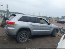 Jeep Grand Cherokee Limited 4x4 Image 10