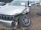 Jeep Grand Cherokee Limited 4x4 Image 3