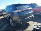 Ford Edge Titanium Image 7