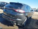 Ford Edge Titanium Image 6