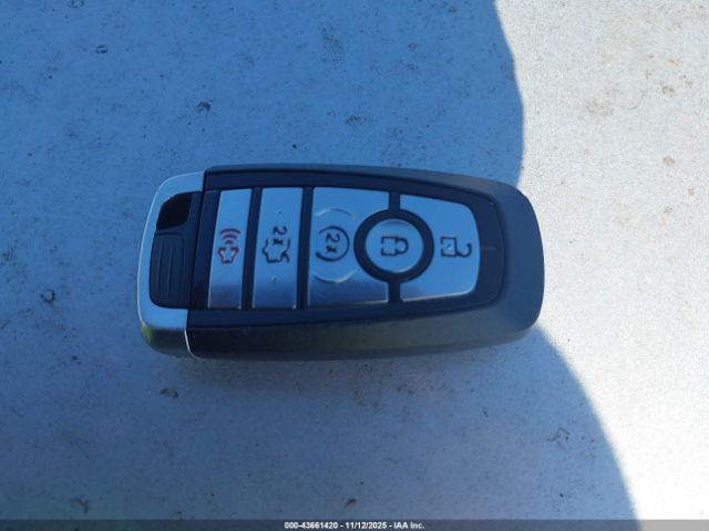 Ford Edge Titanium Image 3