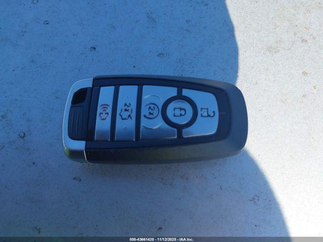 Ford Edge Titanium Image 3