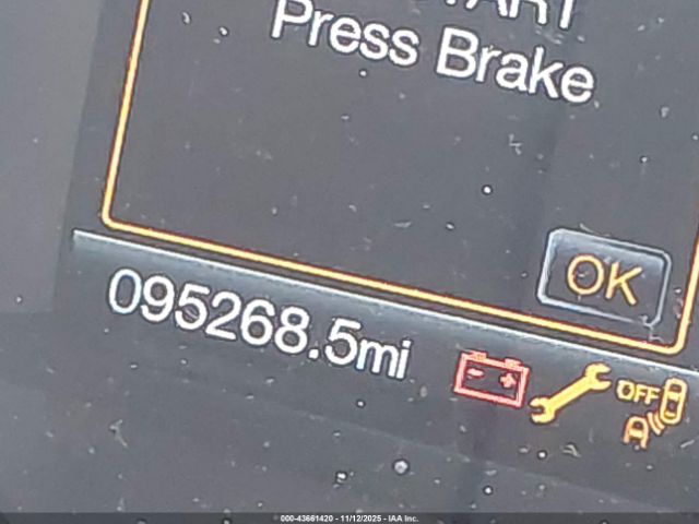 Ford Edge Titanium Image 13