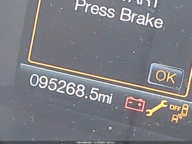 Ford Edge Titanium Image 13