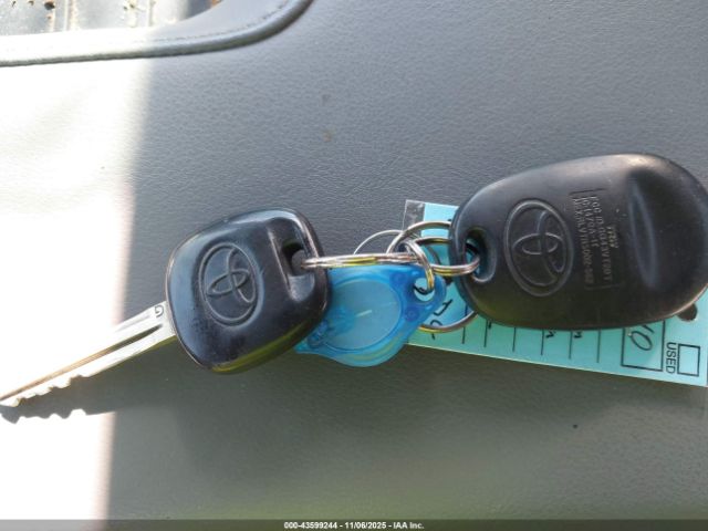 Toyota Tundra Limited 5.7l V8 Image 10