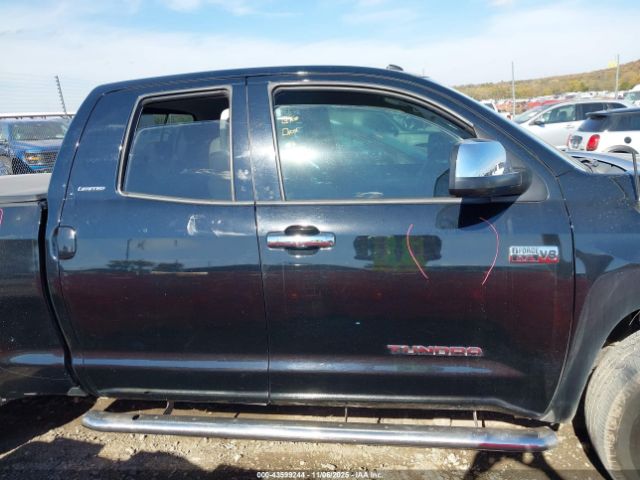 Toyota Tundra Limited 5.7l V8 Image 13