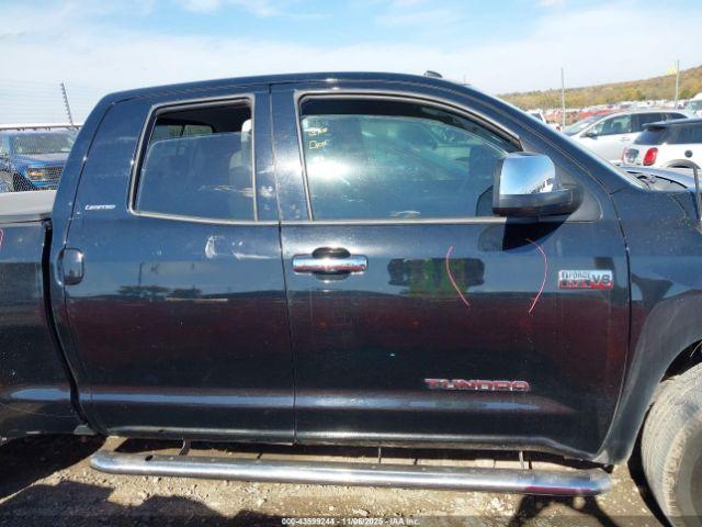 Toyota Tundra Limited 5.7l V8 Image 13