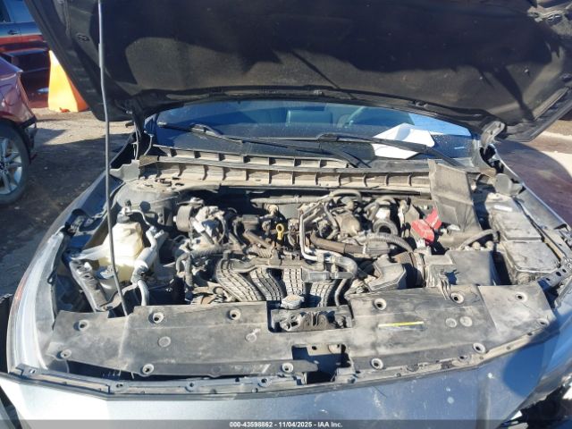 Nissan Altima Sv Fwd Image 12