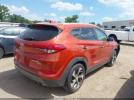 Hyundai TUCSON Limited Image 4