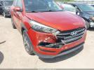 Hyundai TUCSON Limited Image 7