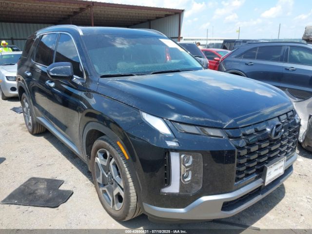 Hyundai PALISADE Sel Premium Image 1