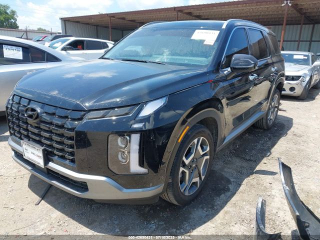 Hyundai PALISADE Sel Premium Image 7