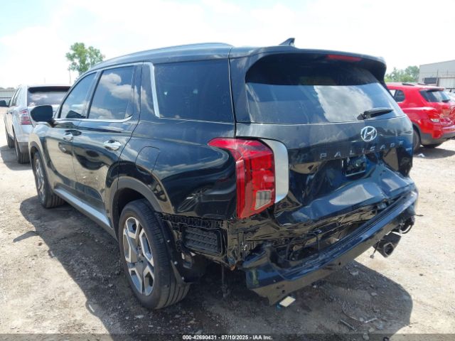 Hyundai PALISADE Sel Premium Image 4