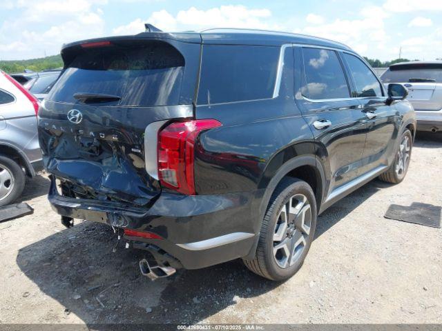 Hyundai PALISADE Sel Premium Image 6