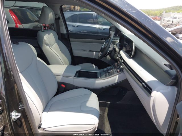 Hyundai PALISADE Sel Premium Image 8