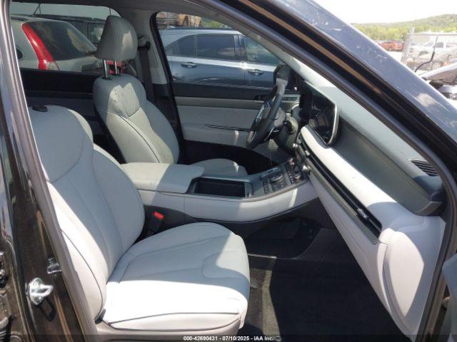 Hyundai PALISADE Sel Premium Image 8