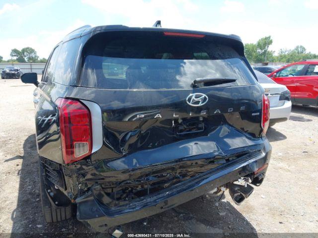 Hyundai PALISADE Sel Premium Image 9