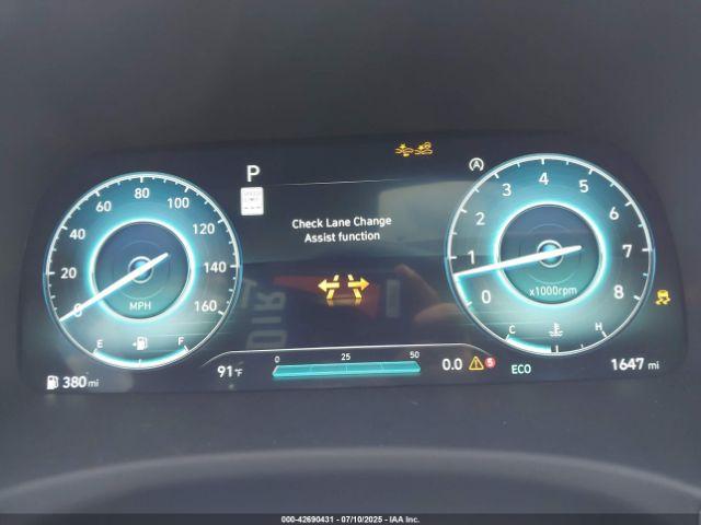 Hyundai PALISADE Sel Premium Image 12