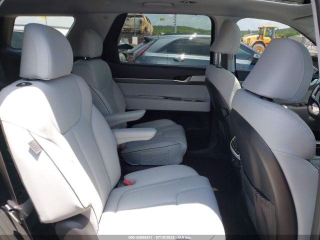 Hyundai PALISADE Sel Premium Image 10