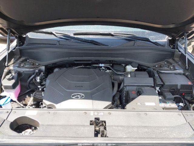 Hyundai PALISADE Sel Premium Image 5