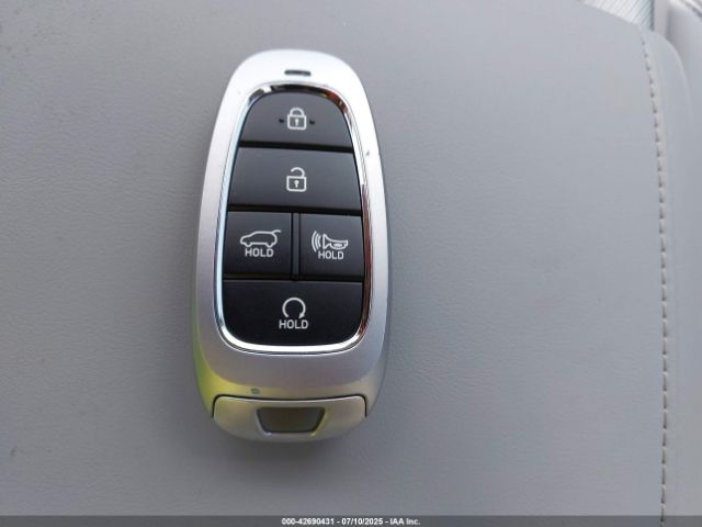 Hyundai PALISADE Sel Premium Image 16