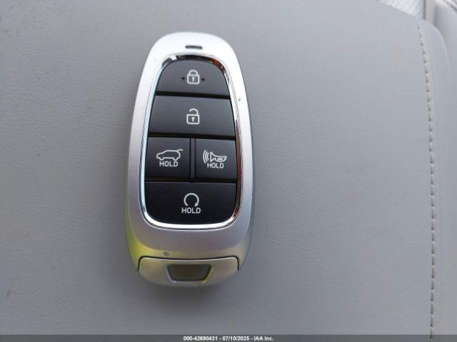 Hyundai PALISADE Sel Premium Image 16