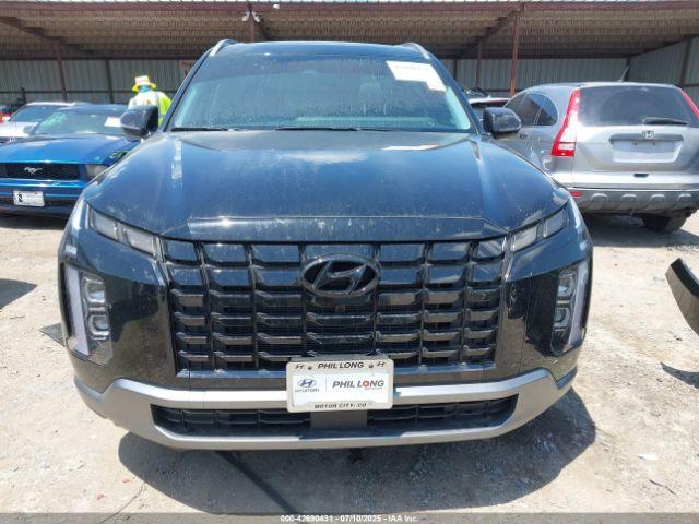 Hyundai PALISADE Sel Premium Image 3