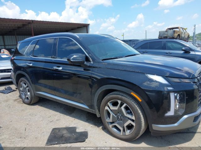 Hyundai PALISADE Sel Premium Image 11