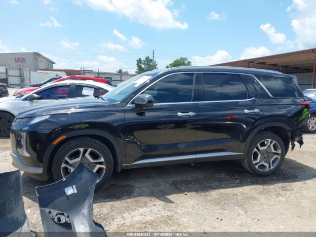 Hyundai PALISADE Sel Premium Image 14