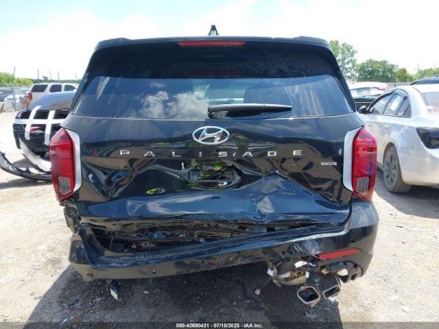 Hyundai PALISADE Sel Premium Image 13