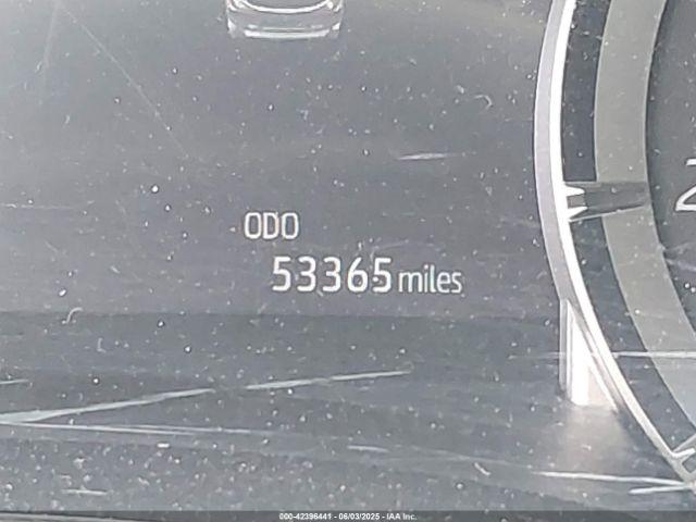 Toyota Highlander Hybrid Xle Bronze Edition Image 8