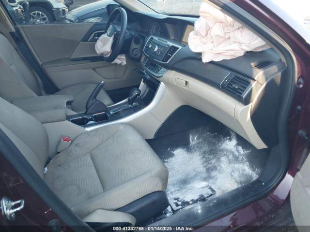 Honda Accord Lx Image 2