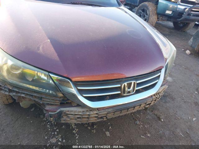 Honda Accord Lx Image 8