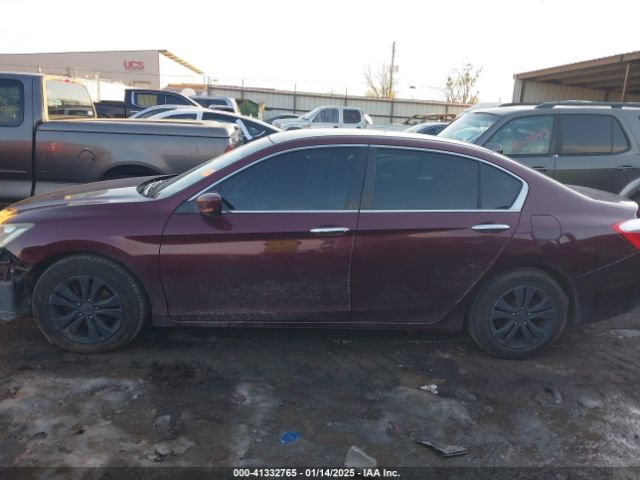 Honda Accord Lx Image 15