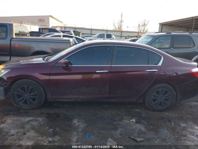 Honda Accord Lx Image 15