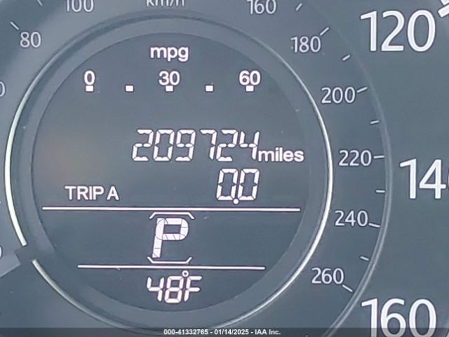 Honda Accord Lx Image 10