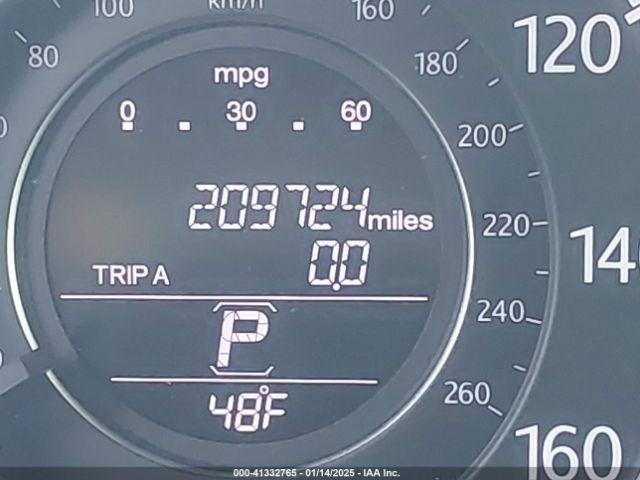 Honda Accord Lx Image 10