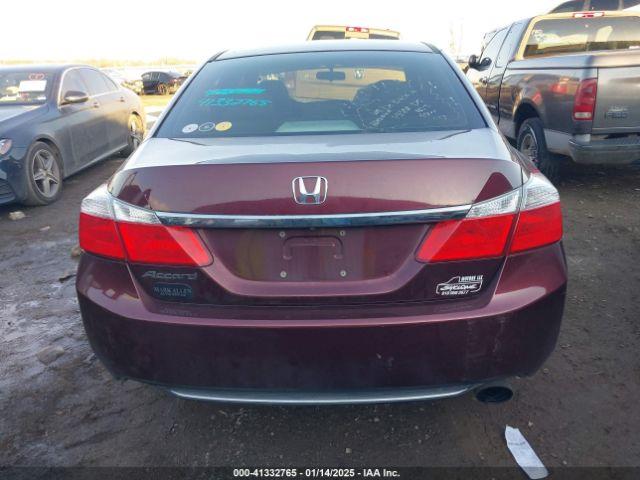 Honda Accord Lx Image 14